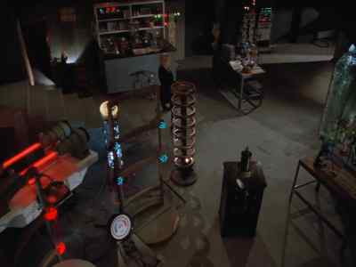Lex. - Lois & Clark: The New Adventures of Superman