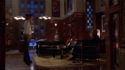 Lex... - Smallville