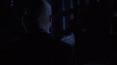 Lex? - Smallville