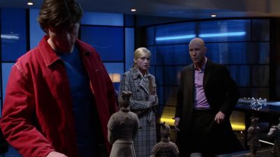 Lex? - Smallville