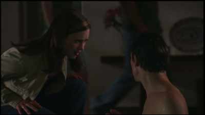 - Lex, spadamy.
- Tak, idę. - The Dare Project