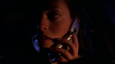 Lex, it still won't start. - Smallville