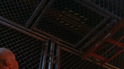 Lex, the hatch. - Smallville