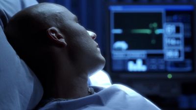 Lex, you wanted to talk to me. - Smallville