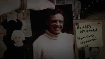 - [Lex] We received information
that Bill Hamilton-Byrne - The Cult of The Family