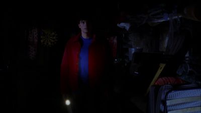 Lex, what are you doing here? - Smallville