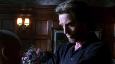 Lex, what are you doing? Huh? - Smallville