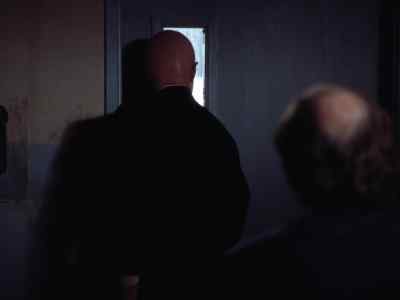 Lex, whatever you're planning,
I shouldn't hear about it. - Lois & Clark: The New Adventures of Superman