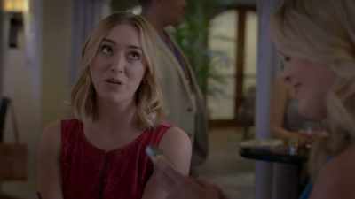 [lexi chuckling] - Hall Pass Nightmare
