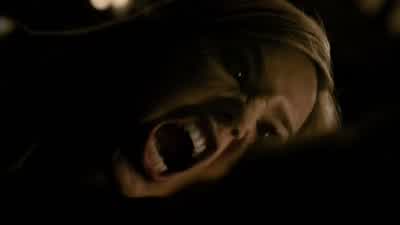 Lexi? - Hi. - What are you doing here? - The Vampire Diaries