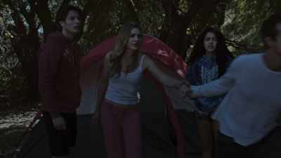 (Lexi and Max moaning) - Wolf Mountain