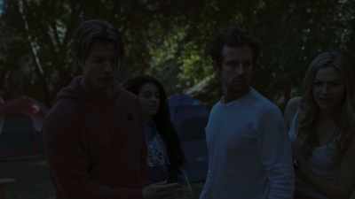 (Lexi and Max moaning) - Wolf Mountain