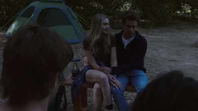 (Lexi mumbling) - Wolf Mountain