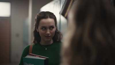 Lexi, never repeat that.
Because literally none of it's true. - Euphoria