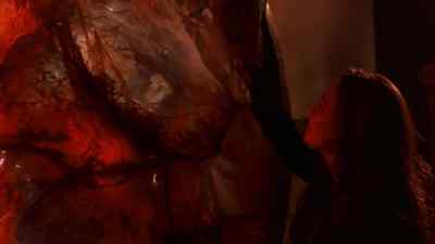 Lexi. - Falling Skies