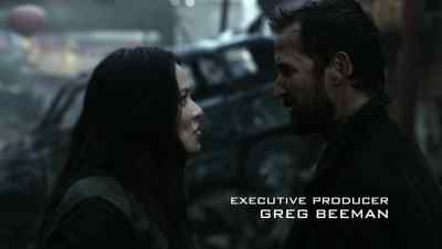 Lexi? - Falling Skies