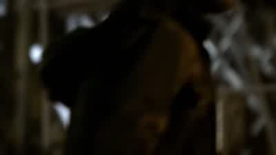 Lexi turned you? - The Vampire Diaries