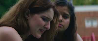 - Lexi, it wasn't your
fault, it was an accident. - Final Summer
