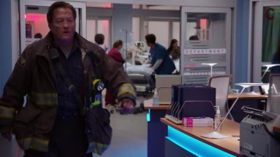 Lexi! - Chicago Fire