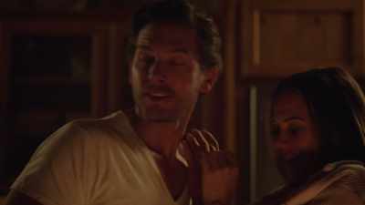 [lexie laughing] - A Cowboy Christmas Romance