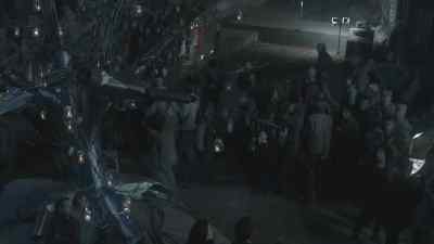 Lexie?! - Falling Skies