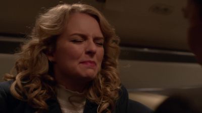 Lexis only using you, you know? - Supergirl