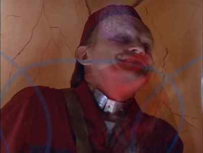 Lexx - I command you to lift off - Lexx