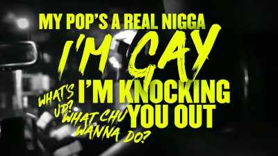 (Lexx laughing) - Kokomo City