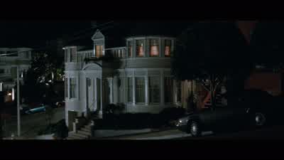 Hello. Layla, get back in your cell! Don't make me get the hose! Hello. - Mrs  Doubtfire