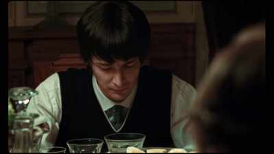 - lf you are not, l can't see your point.
- lt's not about me. - Martin Eden
