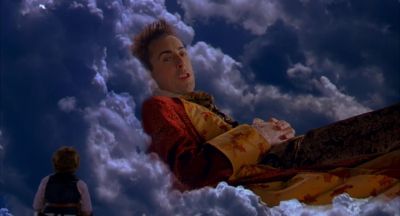 Lf you do not complete the flange... - Spy Kids