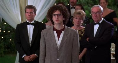 Lf you give me a moment l believe l can try to explain - The Nutty Professor