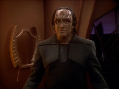 Lf you have any questions, just ask. - Star Trek: Deep Space Nine