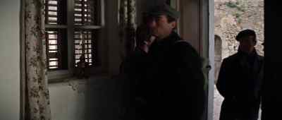 Lf this is going to be
a serious discussion - The Guns of Navarone