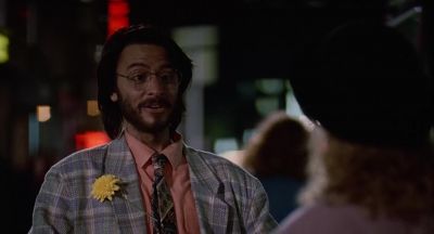 Lf it is okay with your mom and pop - Short Circuit 2