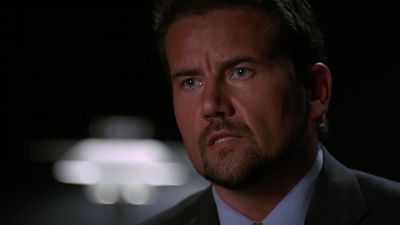 Lf they know about the devices,
they'll be prepared. - Stargate SG-1