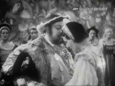 Lf l were not a king, what then? - The Private Life of Henry VIII