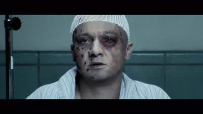 If I pass, can I stay here? - The Bourne Legacy