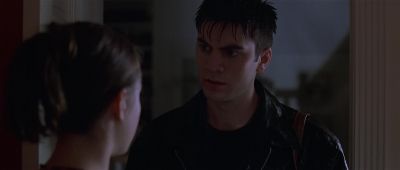 Lf l had to leave tonight would you come with me - American Beauty