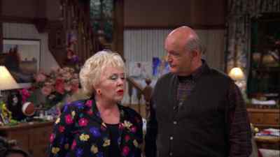Lf l were you, - Everybody Loves Raymond