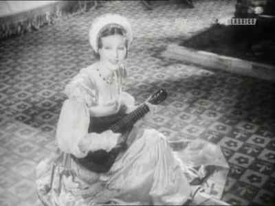 Lf it please Your Grace,
l will sing for you. - The Private Life of Henry VIII