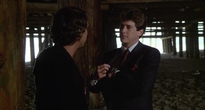 Lf you reject the proposition you keep the 1 000 - Fletch