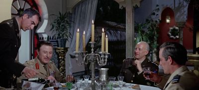 I'll get somebody who can - Patton