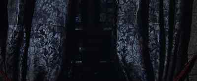Lf they had listened to me,
all this would never have happened. - The Fearless Vampire Killers