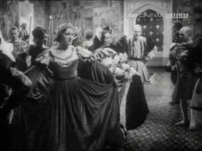 Lf those French and Germans don't stop killing each other - The Private Life of Henry VIII