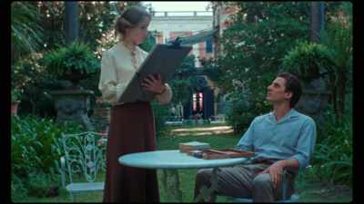 Lf you told me...
lf you showed me how... - Martin Eden