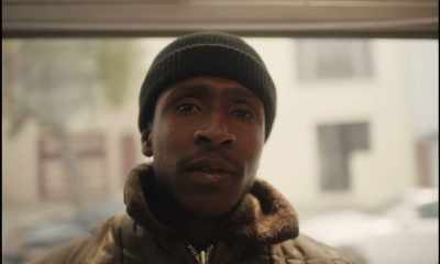 Lf, uh, you know-- - The Last Black Man in San Francisco