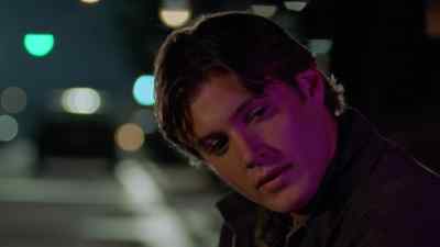 Lf you wanna talk or-- - Dawson's Creek