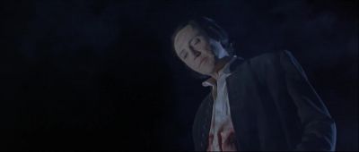 Lf you wanted to prove your side was right Gabriel so badly - The Prophecy