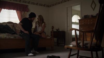 Lf you're not ready,
it's- - Sons of Anarchy
